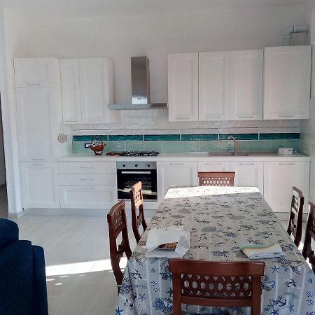 Appartamento Alba Rosa Francavilla Al Mare Bagian luar foto