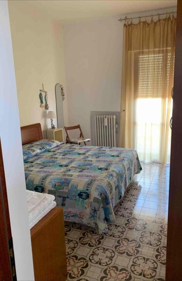 Appartamento Alba Rosa Francavilla Al Mare Bagian luar foto